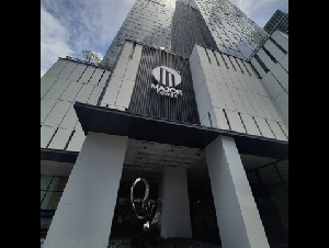 สำนักงาน อาคารเมเจอร์ทาวเวอร์ พระราม9 1 ตร.ว. 0 Ngan 1 RAI 1 Bedroom 39000 บ.   ดีดี