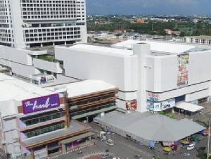 OFfice อาคารเซียร์รังสิต 1BEDROOM1BR 42350 THB   ราคาดีสุด -