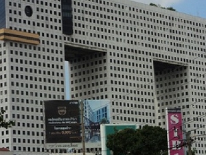 สำนักงาน อาคารตึกช้าง ขนาดเท่ากับ 401 ตร.วา 1Bedroom   ราคานี้รีบจอง กรุงเทพ