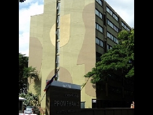 OFfice อาคารพร้อมพันธุ์2 19080 บาท. 1 BR 1 Bathroom พื้นที่ =  1 Rai 0 NGAN 1 ตร.ว. ใกล้ เซ็นทรัลพลาซ่า ลาดพร้าว GOOD -