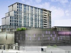 OFfice อาคารลาดพร้าว ฮิลล์ คุ่มค่า -