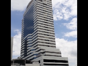  000348 ประกาศให้เช่า OFFICE อาคารเอสเอ็มทาวเวอร์ 1ห้องนอน1Bathroom 55000 บาท ใกล้กับ - ถูกสุด