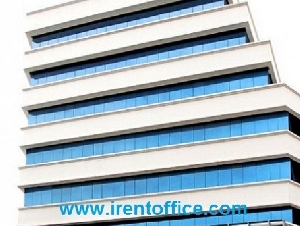 OFFICE อาคารธนภัทร ขนาด = 0 ไร่ 0 ngan 1 ตาราง-วา 25000 B. ใกล้ รถไฟฟ้าสีชมพู กม.4 ดีเวอร์ กรุงเทพ