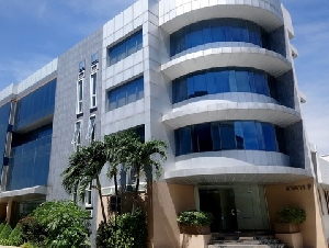 RENT ให้เช่า Office อาคารลาโก้ 0 ไร่ 0 ngan 1 ตารางวา 1 นอน 1 BR 32000 BAHT. ไม่ไกลจาก - น่าอยู่ใกล้สิ่งอำนวยความสดวก