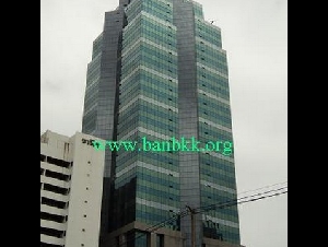 001245 ให้เช่า สำนักงาน อาคารวานิช กรุงเทพ ราชเทวี    60000 บาทต่อเดือน ชั้นที่ 1