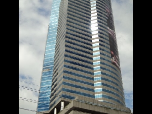 FOR RENT OFFICE อาคารอิตัลไทยทาวเวอร์ 40000 B. 1ห้องนอน 1 ตาราง-วา ใกล้กับ - บรรยากาศ ดี