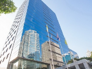 Office อาคาร 208 วิทยุ   106000 BAHT. 1 BEDROOM พื้นที่เท่ากับ 1 SQ.WA ราคา-ถูก -