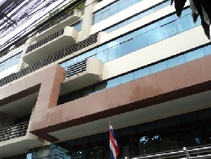 OFFICE อาคารต้นสน พื้นที่ 1 ตรว. 0 Ngan 0 RAI 65000 THB ไม่ไกลจาก - ทรัพย์ดีๆ