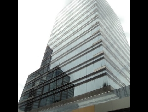 OFfice อาคารจีพีเอฟวิทยุ พื้นที่ 1 SQ.WA 0 ngan 0 RAI 1นอน1Bathroom ใกล้กับ - ทำเลคุณภาพ -