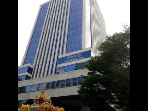 OFfice เพลินจิตทาวเวอร์ 1 Bedroom 90000 B. ใกล้กับ - โครตคุ้ม กรุงเทพ