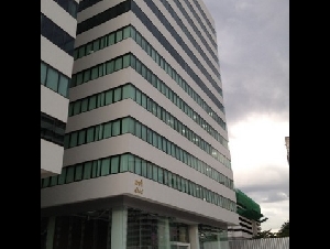OFfice อาคารรุ่งโรจน์ธนกุง พ.ท. 0 ไร่ 0 งาน 1 ตร.วา  35000 บาท. ใกล้กับ - ทำเลน่าอยู่ -