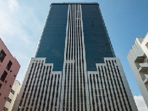 รหัส  00124   OFfice อาคารเอทาวเวอร์ พท. 0 Rai 0 งาน 1 SQ.WA 1 นอน 1 ห้องน้ำ 40000 BAHT บรรยากาศ ดี