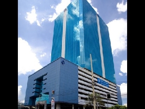 รหัส  00957 RENT ให้เช่า OFfice - 1 BR 1 Bathroom 54400 บาท. ไม่ไกลจาก - Hot!!