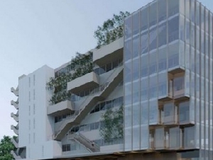 สำนักงาน อาคารฤทธิรัตน ใกล้ - 20000 บ. 1BR พท. 1 ตร.ว. ราคา ดี