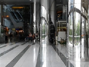 OFFICE อาคารชินวัตร3 ใกล้กับ - 55000 บ. 1 นอน 0 Rai 0 Ngan 1 sq.wa โครตถูก! กรุงเทพ