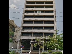 OFFICE อาคาร ลิ้มเจริญ พื้นที่ 1 ตารางวา 36000 thb ใกล้ - Hot! -