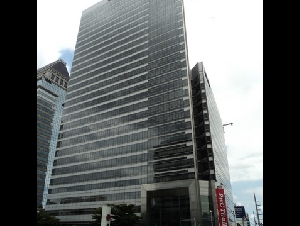Office อาคาร บางกอกซิตี้ ทาวเวอร์ พื้นที่เท่ากับ 0 RAI 0 ngan 1 Square Wah 1 BR ใกล้กับ - !!! -