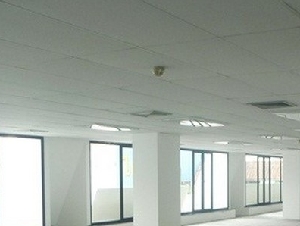 รหัส  - ประกาศให้เช่า OFFICE อาคารสวนพลู การ์เด้น 0 ตาราง-วา 1 ngan 0 Rai 1BR1BATHROOM 33000 บ. ใกล้กับ - เงียบสงบ