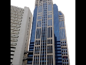 FOR RENT OFfice อาคาร ทูแปซิฟิคเพลส ราคาดีเยี่ยม!