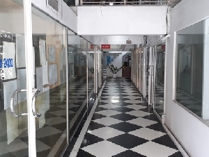 OFFICE อาคารเทอมินอล ช๊อป เคบิน +++ กรุงเทพ