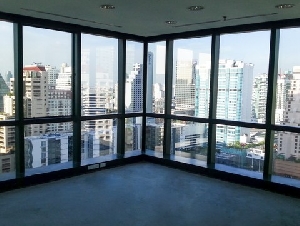 OFFICE อาคารบางกอกบิสซิเนสเซ็นเตอร์ 68000 THAI BAHT 1BR 100 ตาราง-วา ไม่ไกลจาก - ^^