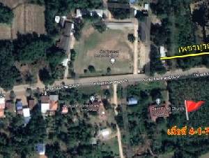 ขาย ที่ดิน หล่มสัก เพชรบรูณ์ 4-1-70 ไร่ ติดถนน มีไฟฟ้าพร้อมใช้งาน น้ำใช้จากบ่อน้ำบาดาล ใกล้ ร.ร.บ้านห้วยสวิง  ขายถูก