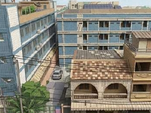 ขายอพาร์ทเม้นท์! ราคาดี! ทำเลทอง ย่านพัฒนาการ-สวนหลวง Yield 3%