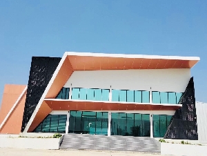 ขายโรงงานตามรับรองมาตรฐาน พร้อมที่ดินและสิ่งปลูกสร้าง โกดัง อาคาร บ้านพัก นนทบุรี ใกล้กรุงเทพฯ 32 ไร่ 2 งาน 73.5 ตร.ว.