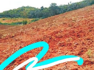 สนใจมีที่สวยๆสักแปลงโซนนี้ไหม  ธรรมชาติเนินเขา ที่ดินโฉนดแบ่งขาย หล่มเก่า เพชรบูรณ์ ใกล้ภูทับเบิก โทร 0968821857