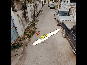 มูลค่าทวีเพิ่มพูนทรัพย์ในดิน ขายบ้านเดี่ยว เมืองสมุทรสาคร  36 วา ชั้นเดียว บางหญ้าแพรก