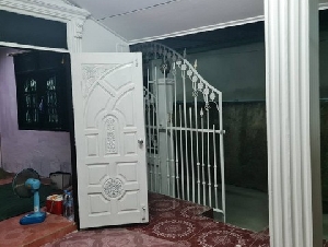 หนาวนี้ดูซื้อทรัพย์เล็งขาย ขายบ้านเดี่ยว เมืองสมุทรสาคร  36 วา ชั้นเดียว บางหญ้าแพรก