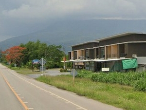 DSL-150.01 ขาย อาคารพาณิชย์ The Center Phu Kradueng ห้องนอน 2 ห้อง ห้องน้ำ 2 ห้อง ใกล้กับ โรงพยาบาลภูกระดึง