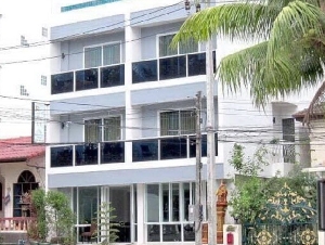ขาย Boutique Hotel กลางเมืองภูเก็ตในราคาสุดพิเศษ ที่เดียวลงทุนเกินคุ้ม