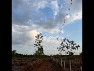 ขายที่ดิน เจ้าของขายเอง 16 ไร่ 1 งาน 94 ตรว.  นครพนม 