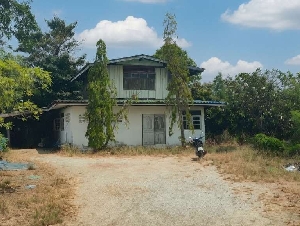 ที่ดินทำเลทอง ใกล้สนามบินสุวรรณภูมิเพียง 15 นาที ติดถนนวัดศรี จ.สมุทรปราการ