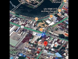 ขายที่ดินราคาถูก พร้อมบ้าน 2 ชั้น 101 ตร.ว. เมืองร้อยเอ็ด ทำเลดีเข้าออกสะดวก ใกล้แหล่งชุมชน และสถานที่สำคัญ โทร 063-2825635