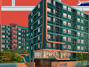 ขายคอนโดใหม่พร้อมอยู่ เดอะ มูฟ บางหว้า ติดรั้วมหาวิทยาลัยสยาม ใกล้ BTS โทร 065-4496399