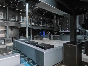 ปล่อยเช่า ผับ Nightclub เซ้งอาคาร 3 ชั้น 2,100 ตรม. ทำเลใจกลางเอกมัย สามารถดำเนินธุรกิจต่อได้ทันที โทร 090-6360022