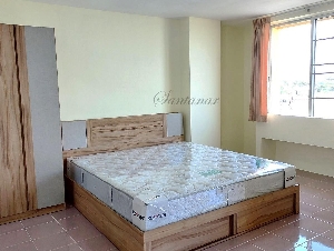 The Parkland Bangna for Rent. Fully furnished and electrical appliances